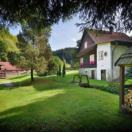Karolinka Holiday Homes Экстерьер фото