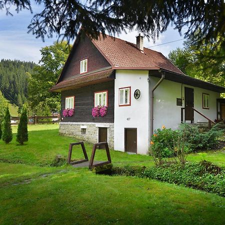 Karolinka Holiday Homes Экстерьер фото