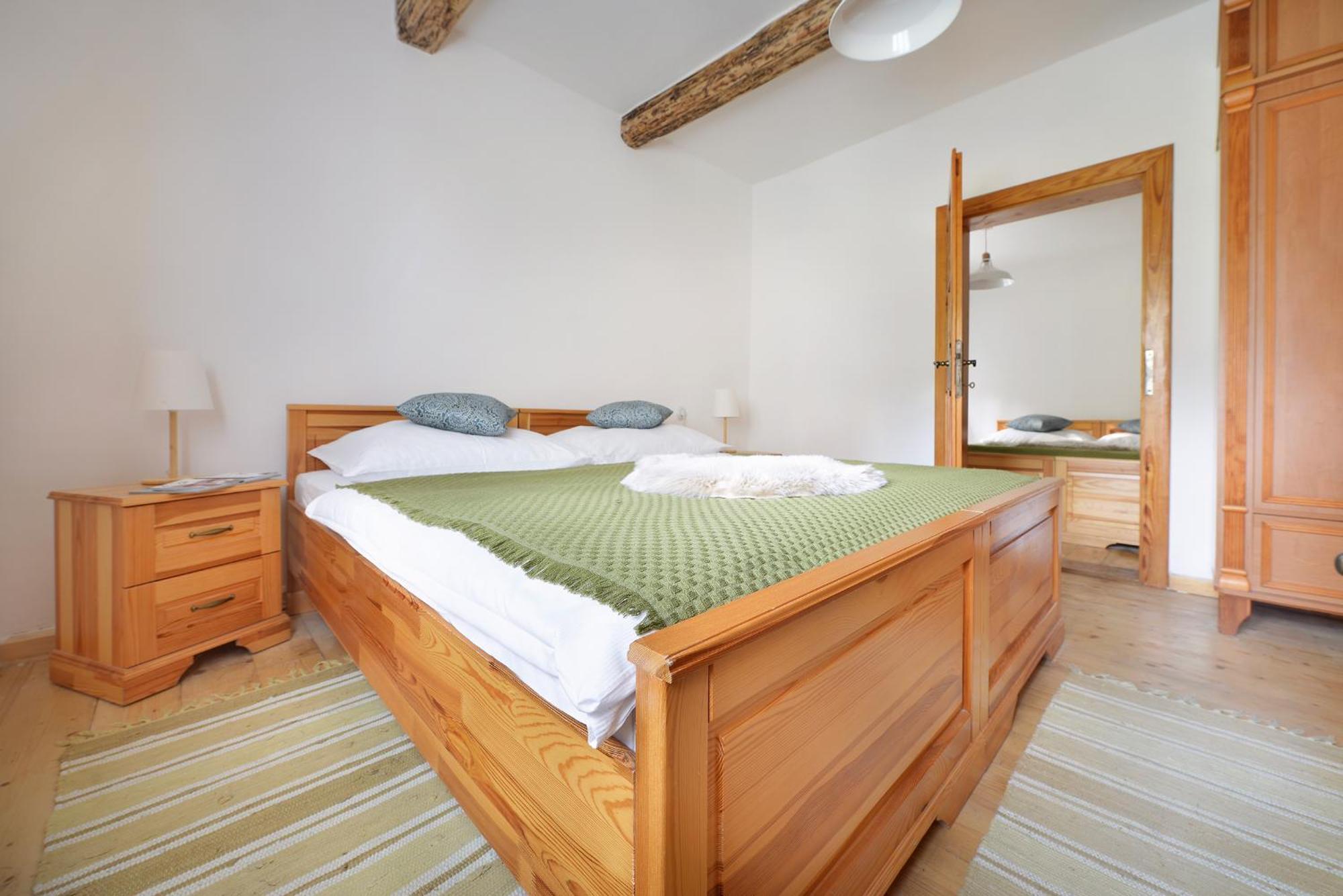 Karolinka Holiday Homes Экстерьер фото
