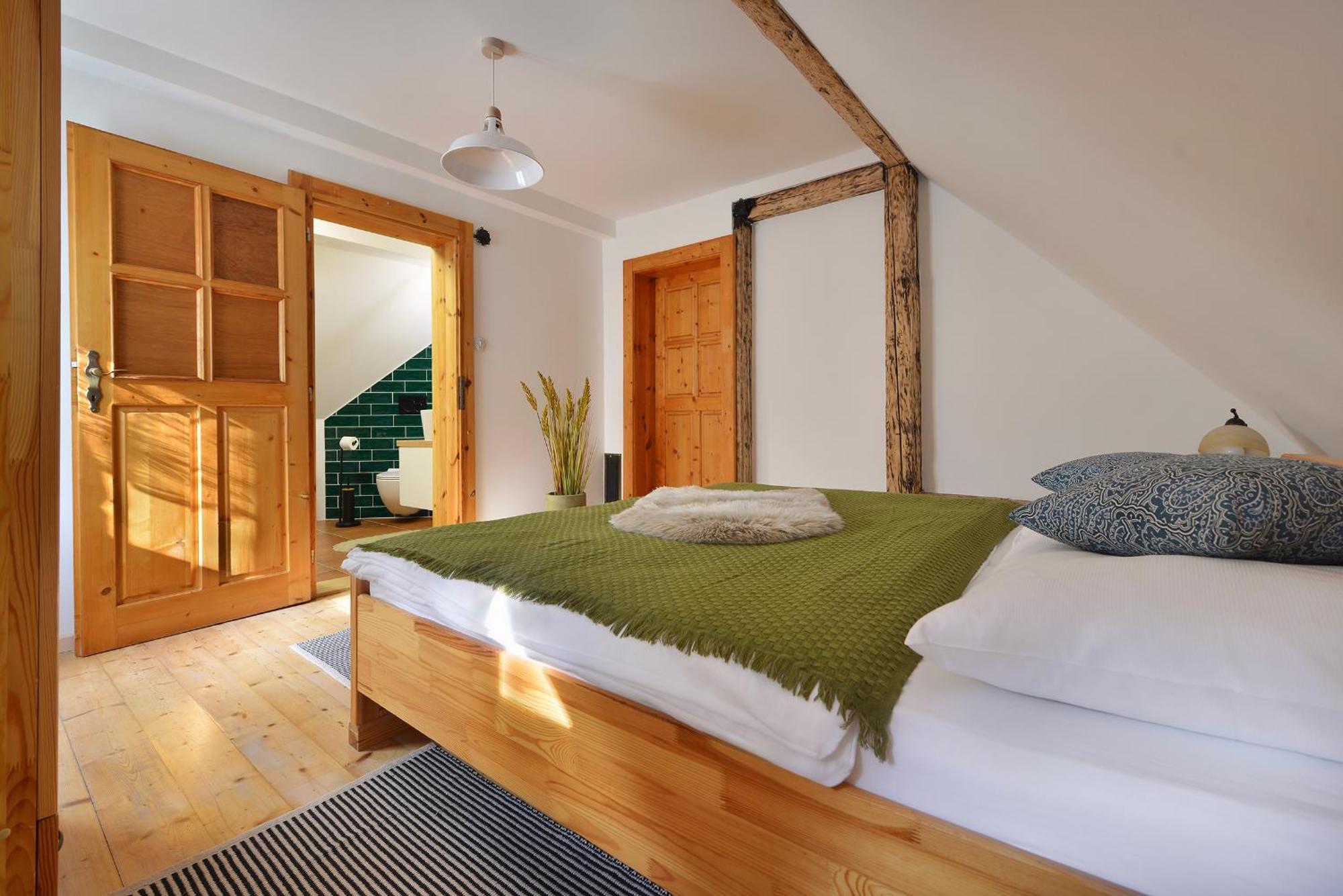 Karolinka Holiday Homes Экстерьер фото