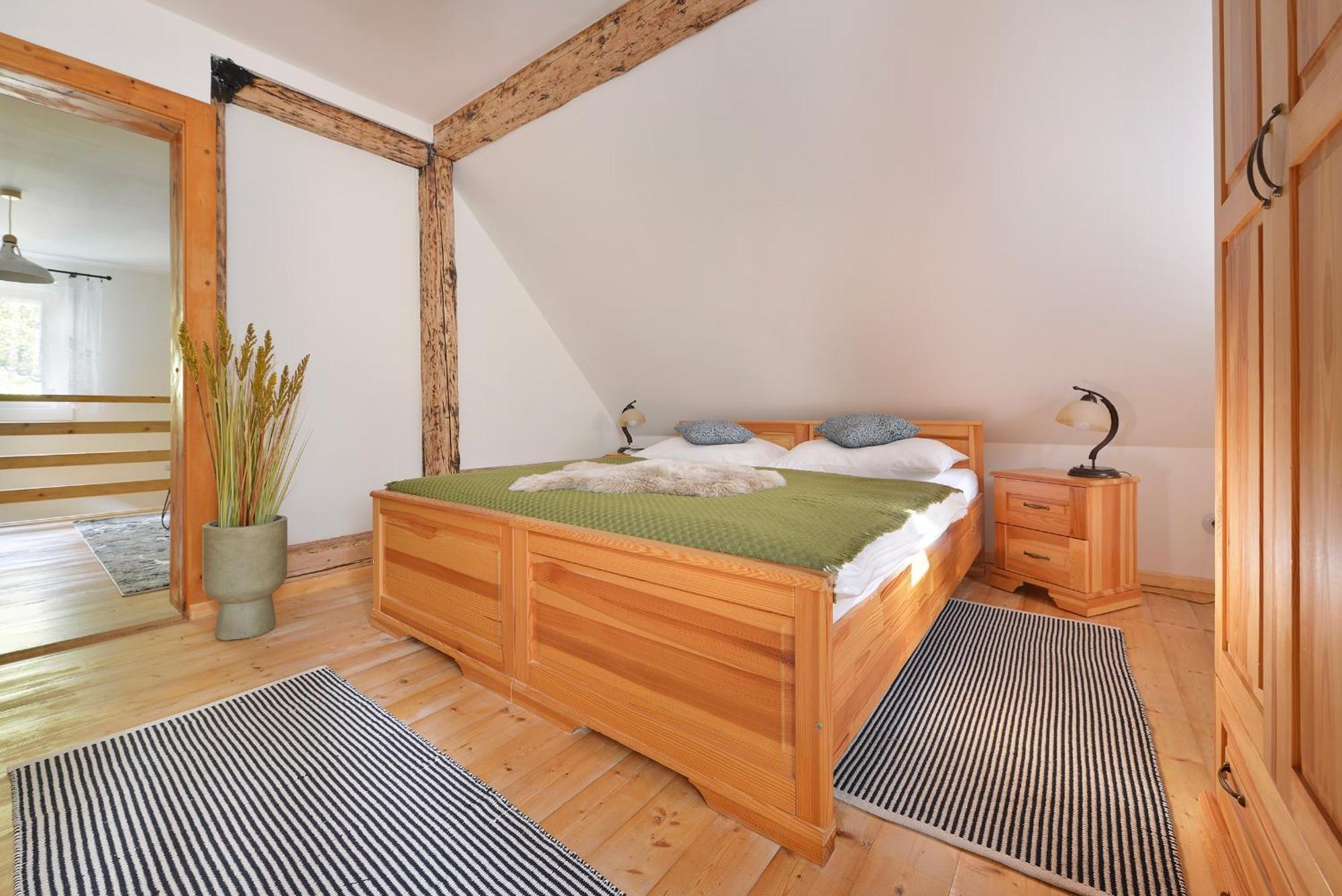 Karolinka Holiday Homes Экстерьер фото