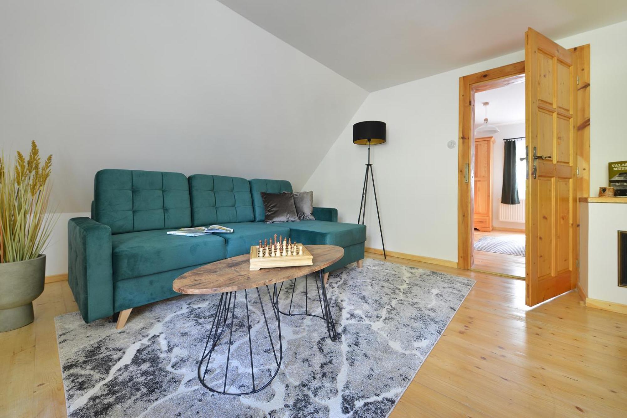 Karolinka Holiday Homes Экстерьер фото